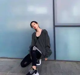 中国版秀智周雨彤,又一个被演戏耽误的穿搭博主
