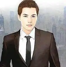 表情男主是禁欲系的言情文外表老干部养生派,内心却占有欲极强表情
