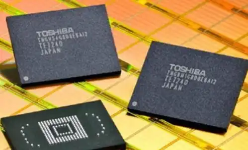 ssd该怎么选,常说的黑片白片又是什么,老司机给你详细解答
