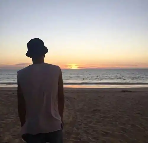 情头,你是我藏在微风中的欢喜
