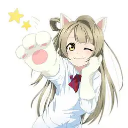 南小鸟lovelive动漫萌可爱二次元梦幻堆糖,美好生活研究所

