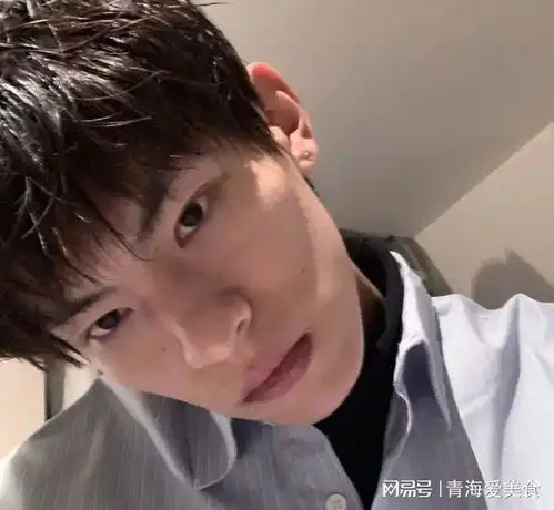 男生头像沫兮酷帅男生高清高冷男生头像第272期
