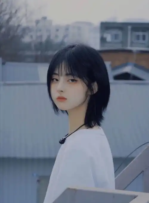 治愈系头像
