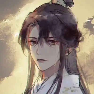 大家一起来安利原耽语录师尊原是白月光,朱砂痣,心头血,命中劫
