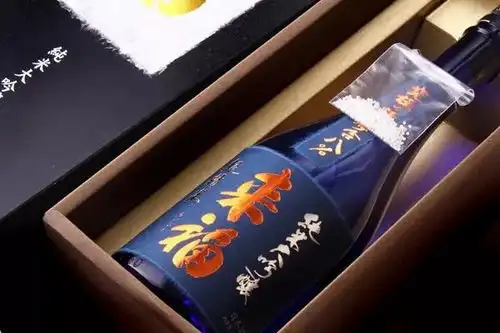 读懂清酒酒标,真的只要五分钟
