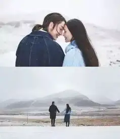 90后妖孽摄影师,颜值逆天,240万粉丝排着队想睡他

