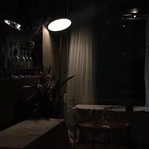 背景图黑色系冷淡风
