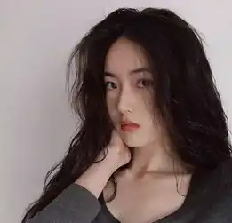 丧系女生头像我猜中开头,却没猜中结局
