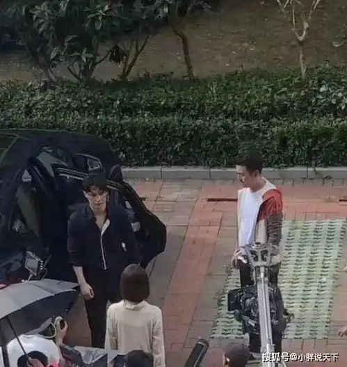 正午阳光又出新剧,张艺兴只能演男二,女主是文艺片女神
