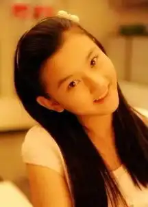 星七彩宋祖儿花少里的美仙少女
