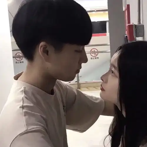 真人情头我的夜空本无星辰,遇见你之后星河长明
